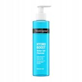 NEUTROGENA Hydro Boost nawadniający żel do mycia twarzy 200ml