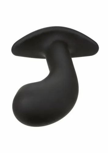 calexotics rock bottom curved probe silikonowy model z 10 trybami na Arena.pl