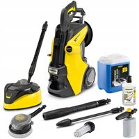 Myjka Ciśnieniowa Karcher K 7 Premium Power Home + Akcesoria do mycia