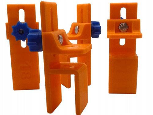 Przyrząd Stolarski Uscribe do Trasowania Krzywizn Blend 18mm ZESTAW na Arena.pl