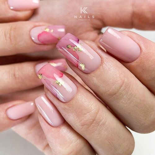 Żel Kamuflujący w Butelce JellyX Bubble Bath Gęsty Jasny Róż 8 ml SPN na Arena.pl