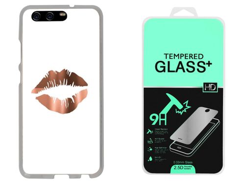 HUAWEI P10 | Etui smartfon CASE + Szkło na Arena.pl