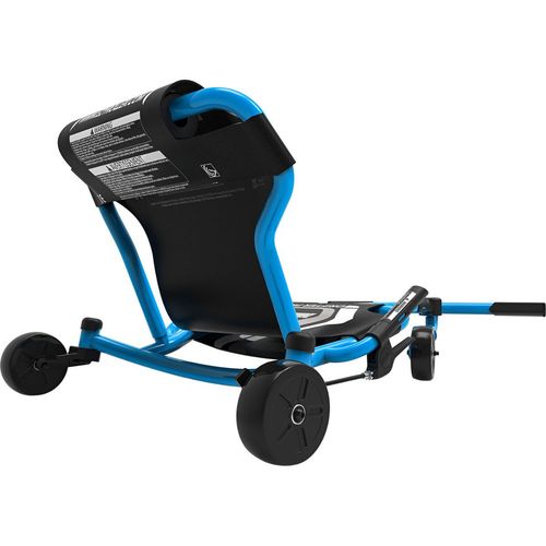 Gokart dla dzieci EzyRoller Drifter Pro X Blue na Arena.pl