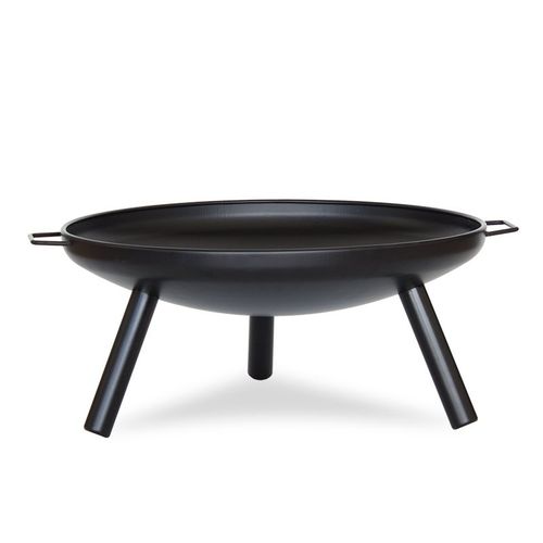 Palenisko ogrodowe okrągłe 59 cm PO0101 na Arena.pl