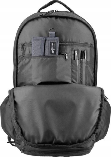 4F MIEJSKI PLECAK SPORTOWY Z KIESZENIĄ NA BUTY I NA LAPTOPA U276 24 litry na Arena.pl