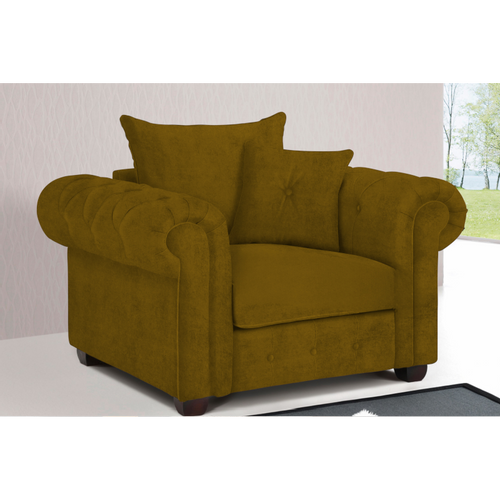 Fotel CHESTERFIELD YORK na Arena.pl