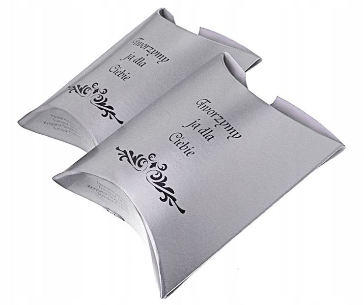 NAUSZNICE NA CAŁE UCHO DÓŁ PIÓRA SKRZYDŁA 925 zdjęcie 4