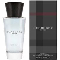 BURBERRY TOUCH FOR MEN 100ML WODA TOALETOWA