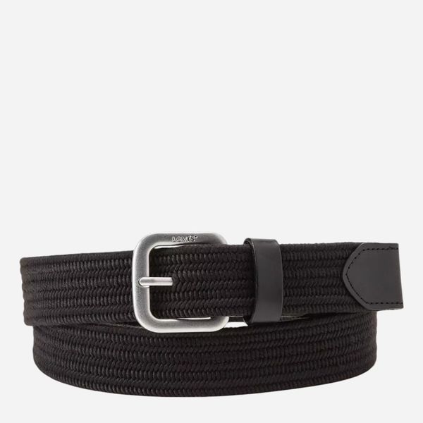 Pasek materiałowy Levi's D7929-0001 zdjęcie 1