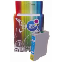 Zamiennik tuszu T080240 Niebieski