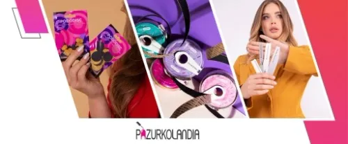 STALEKS Profesjonalne cążki do skórek CLASSIC 8mm na Arena.pl