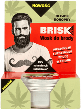 BRISK  1 szt. na Arena.pl