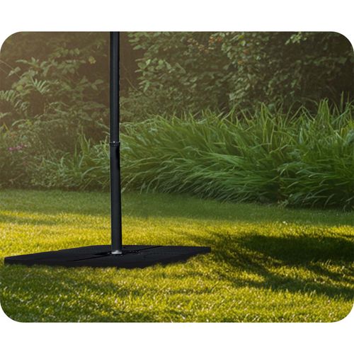 Podstawa do parasola ogrodowego Plonos na Arena.pl