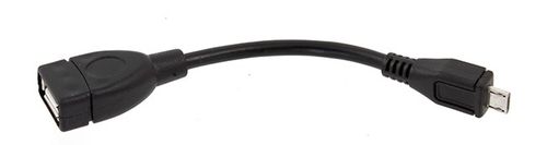 AP49 PRZEJŚCIÓWKA ADAPTER MICRO USB OTG TABLET usb na Arena.pl