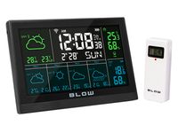 Stacja pogodowa bezprzewodowa BLOW WS105 TUYA