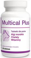 Dolvit Multical Plus 90tab