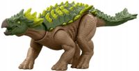 FIGURKA DINOZAUR YUXISAURUS JURASSIC WORLD REBIRTH STRIKE ATTACK