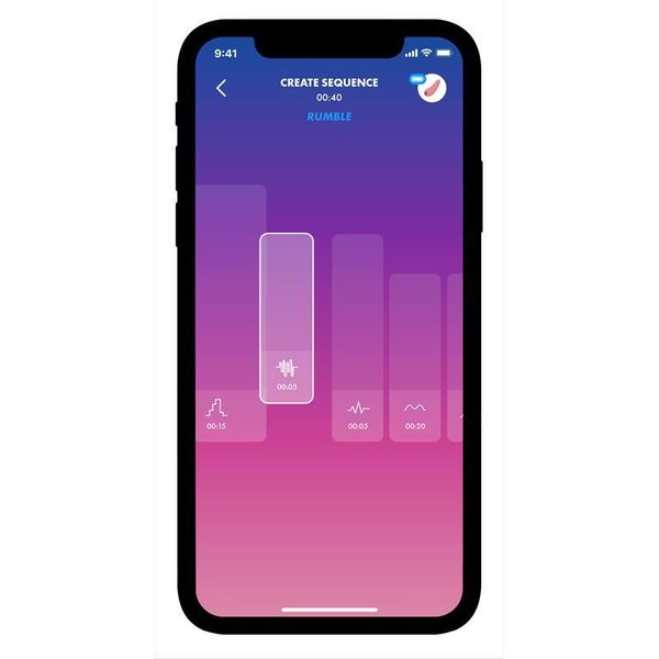 Dual Love (Pink/Różowy) zdjęcie 7