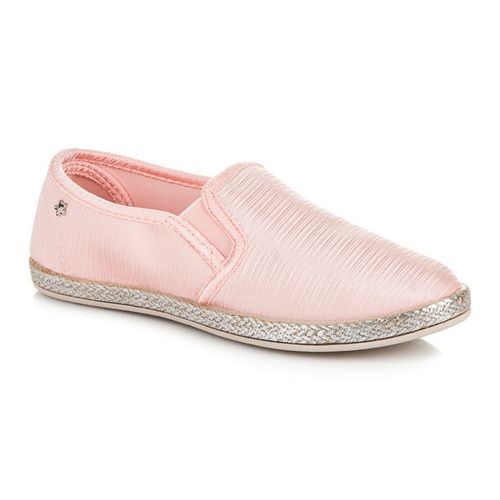 Espadryle Slip On r.41 na Arena.pl