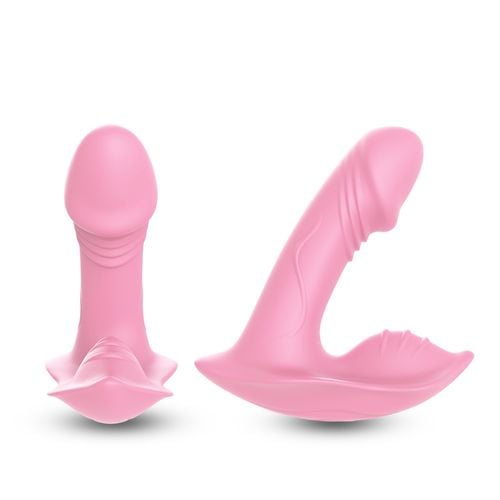 whistle light pink na Arena.pl