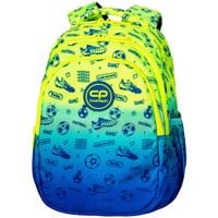 Plecak Coolpack JERRY FOOTBALL 2T