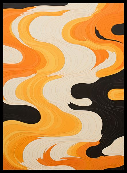 Plakat 40x55cm Słońce i Cień zdjęcie 2