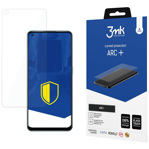 Realme 9 Pro+ - 3mk ARC+ na Arena.pl