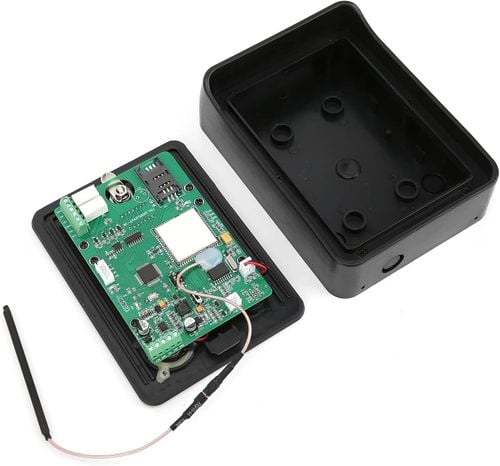 Bezprzewodowy system dostępu Dioche 3G/GSM z interkomem audio i pilotem na Arena.pl