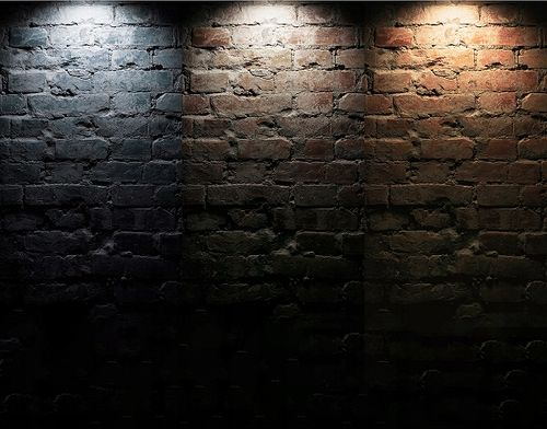 Panel LED 60W NATYNKOWY Kwadratowy 60x60cm Plafon na Arena.pl