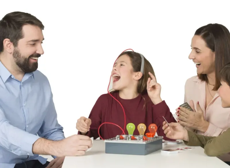 Kto kłamie? Gra interaktywna zdjęcie 6