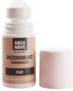 ARGANOVE  50 ml na Arena.pl