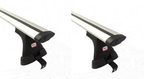 BAGAŻNIK DACHOWY KOALA OPEL ASTRA K HB na Arena.pl