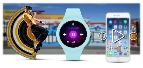 smartwatch damski gravity gt14-4 na Arena.pl