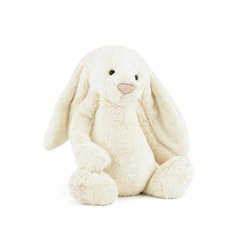 Króliczek kremowy 36 cm JellyCat na Arena.pl