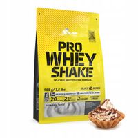 OLIMP PRO WHEY SHAKE 700g BIAŁKO MATRIX INSTANT