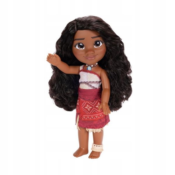 DISNEY Vaiana 2 Moana lalka 38 cm zdjęcie 4