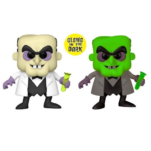 funko pop! underdog simon bar sinister 884 se glow na Arena.pl