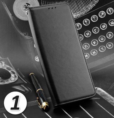 Etui Portfel Case Obudowa + SZKŁO do Xiaomi Poco X3 NFC / Poco X3 Pro na Arena.pl