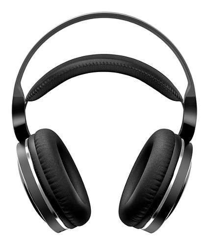 Philips SHD8800 redukcja szumu na Arena.pl