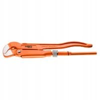 NEO TOOLS KLUCZ DO RUR TYP "S" 1.0" 330 MM 02-121