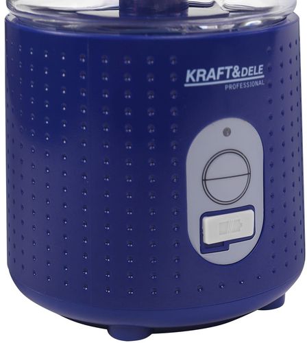 blender akumulatorowy usb-c 380ml / 2x3000mah kd4171 na Arena.pl