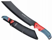MACZETA 40cm SURVIVAL BUSCHCRAFT KARCZOWNIK