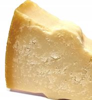 Parmigiano Reggiano DOP 12m Parmezan WŁOSKI 200g