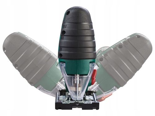 Parkside Wyrzynarka akumulatorowa 12 V PSTKA 12 C3 + brzeszczoty na Arena.pl