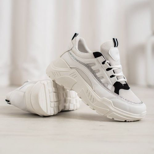 Stylowe Sneakersy r.36 na Arena.pl