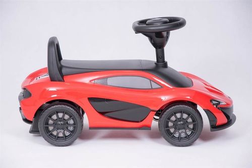 372A JEŹDZIK MCLAREN LICENCJA RED*** na Arena.pl