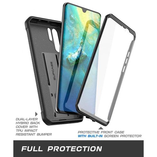 Supcase Unicorn Beetle Pro Huawei P30 Pro Black na Arena.pl