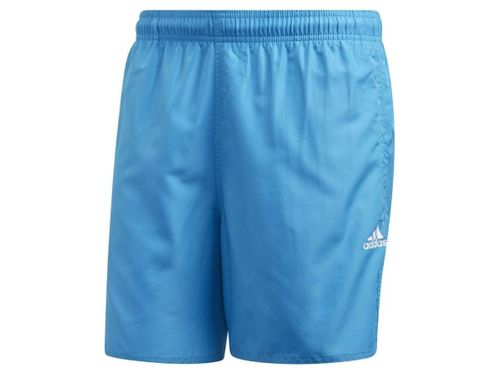 Spodenki męskie ADIDAS SOLID CLX SH SL 6 na Arena.pl