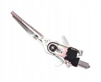 PODNOŚNIK SZYBY PRZÓD LEWY ELEKTRYCZNY KOMPLET 2-PIN KANGOO 1997-2008