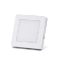 Lampka nocna LED Aigostar 3000K z czujnikiem zmierzchu i 2-stopniowym ściemniaczem do przytulnego klimatu